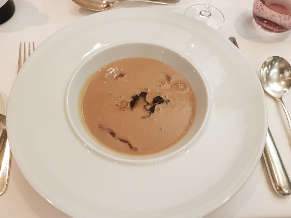 Gastro Steigenberger Icon Grandhotel Petersberg