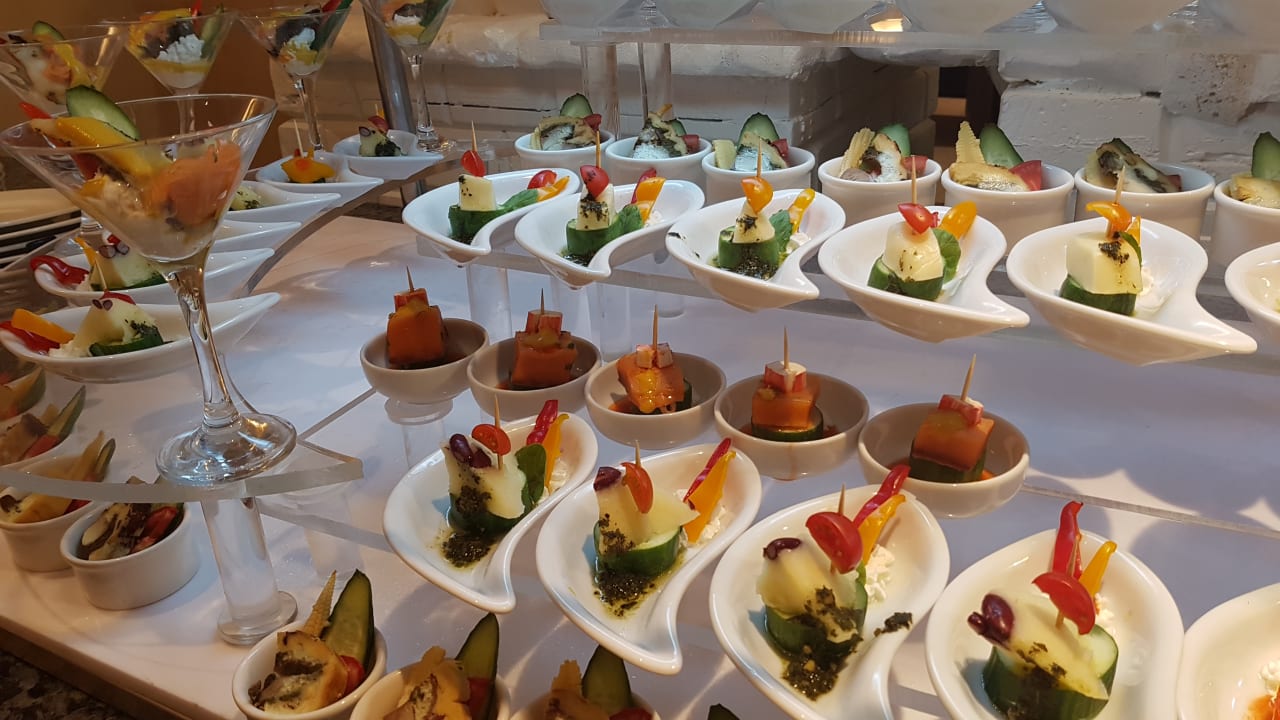 Gastro Premier Le Reve Hotel & Spa