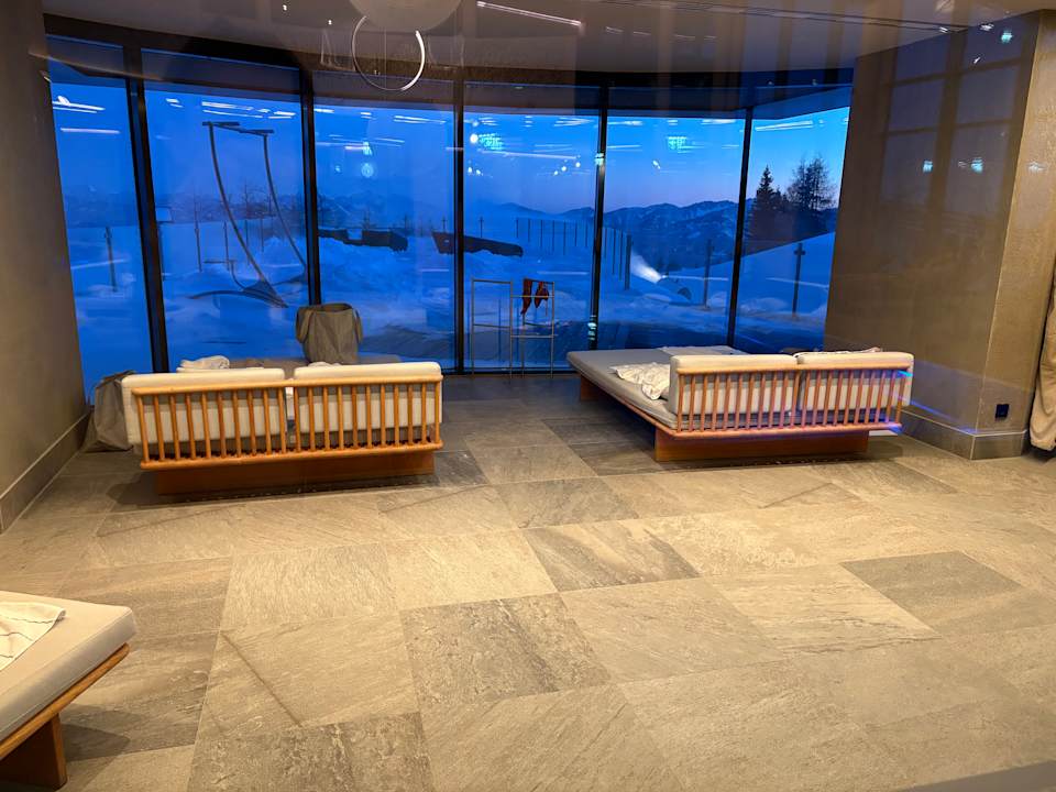 Pool Mountain Resort Feuerberg