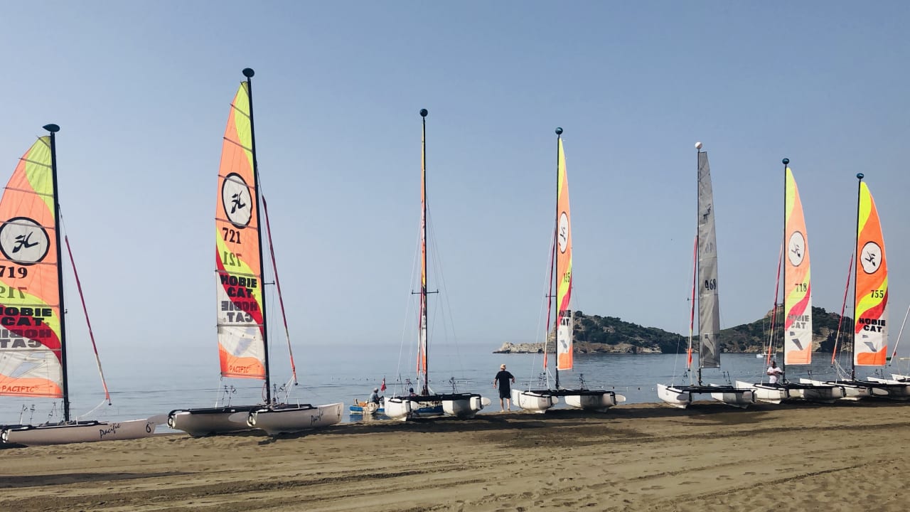 Sport & Freizeit ROBINSON SARIGERME PARK