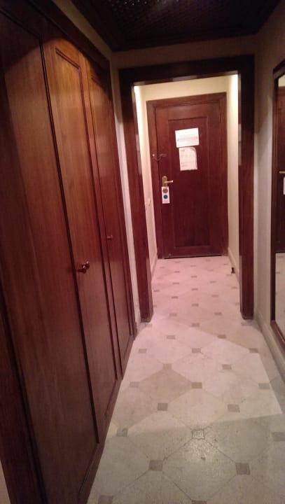 Zimmer Ghazala Gardens