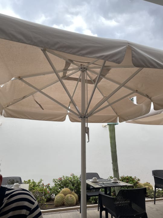 Außenansicht H10 Ocean Dreams - Adults only