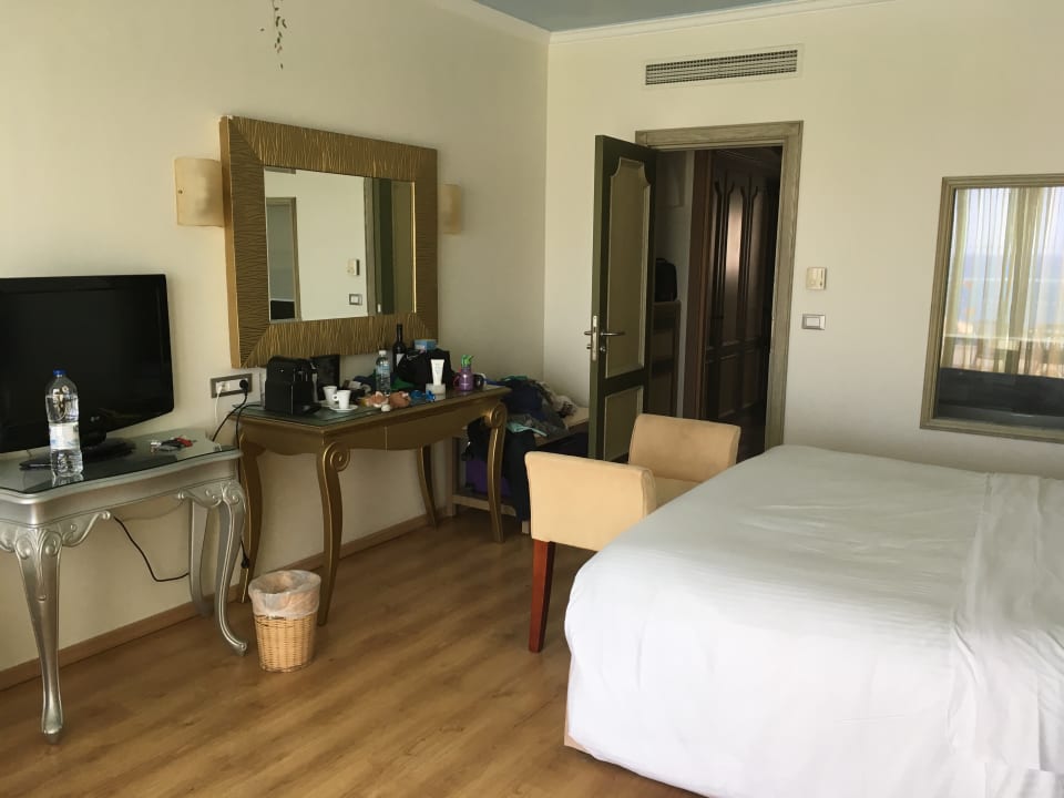 Zimmer Atrium Prestige Thalasso Spa Resort & Villas
