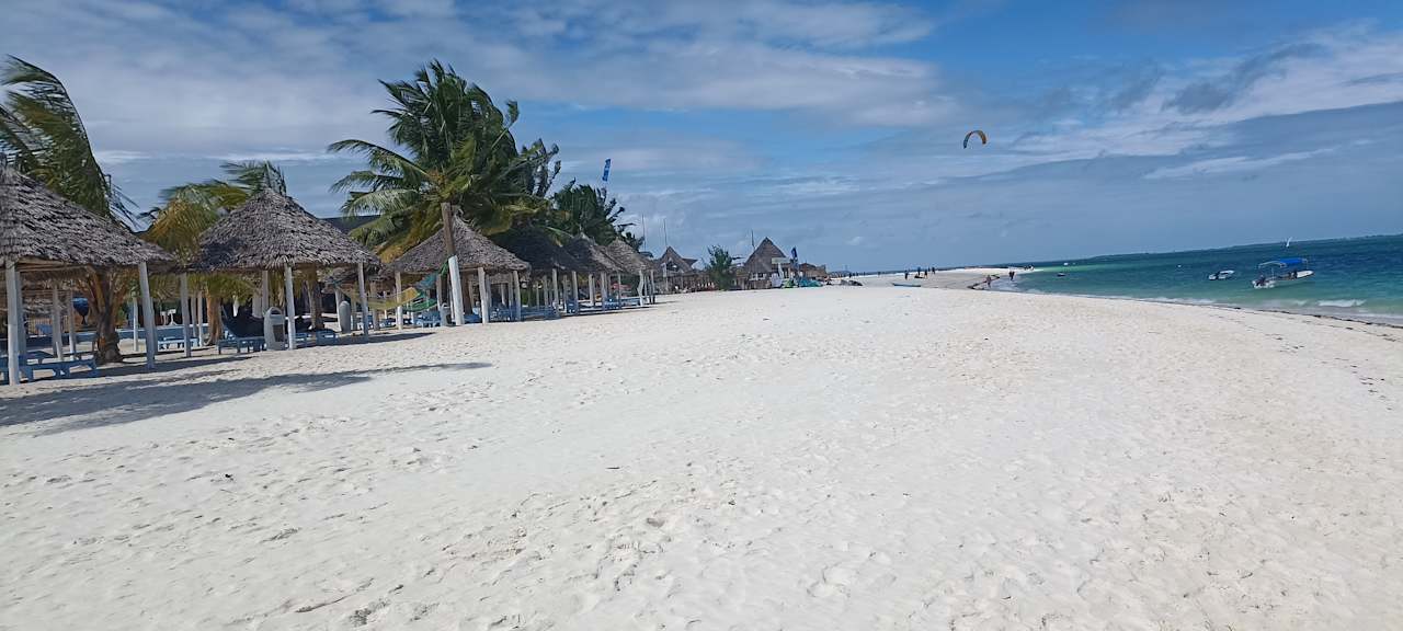 Strand Hotel Riu Palace Zanzibar