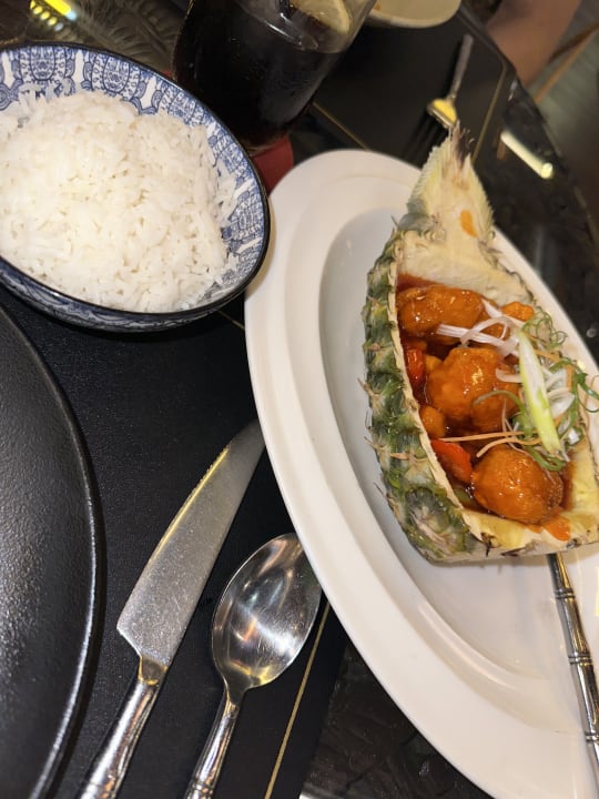 Gastro Anantara The Palm Dubai Resort