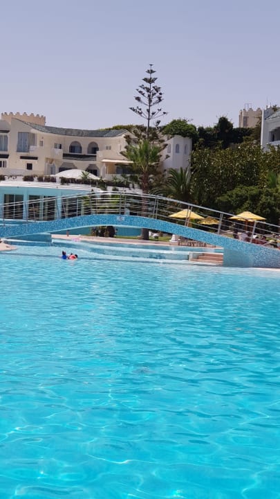 Pool Mahdia Beach & Aquapark
