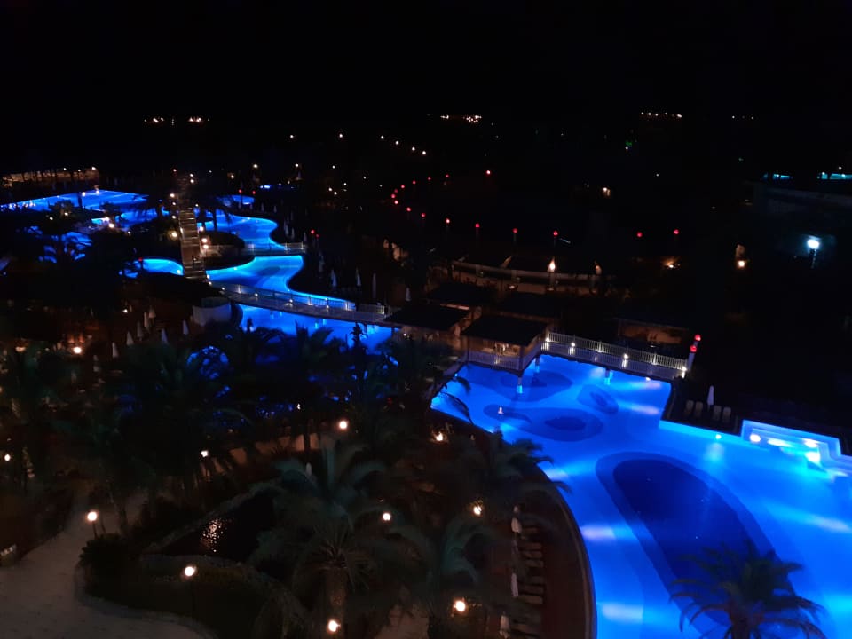 Pool Royal Wings Hotel
