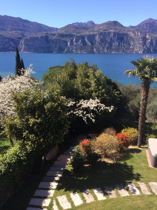 Privat Weg zur Strand Hotel Roma Aparthotel