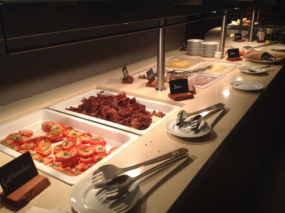 Gastro Upstalsboom Kühlungsborn