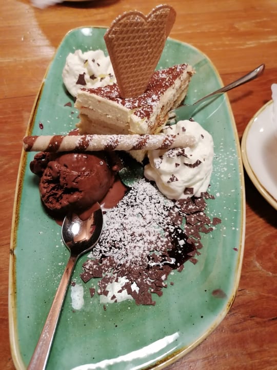 Gastro Ferienwohnungen Ferienpark Weissenhäuser Strand