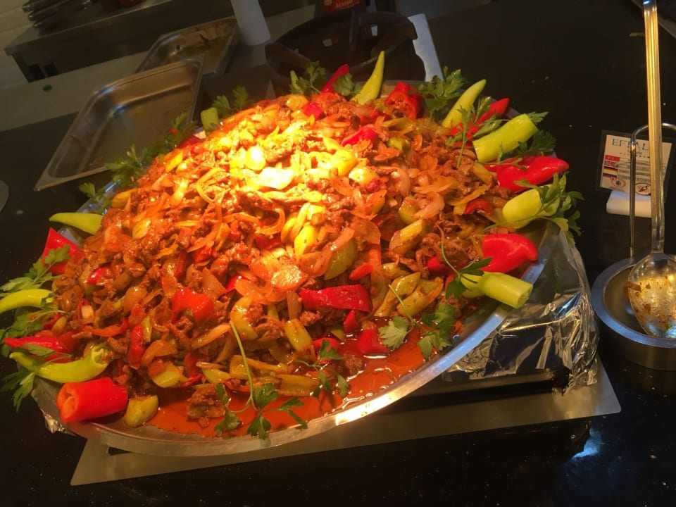 Gastro Eftalia Ocean Resort & Spa