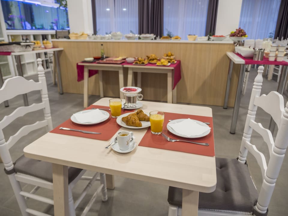 Gastro Hotel Victoria