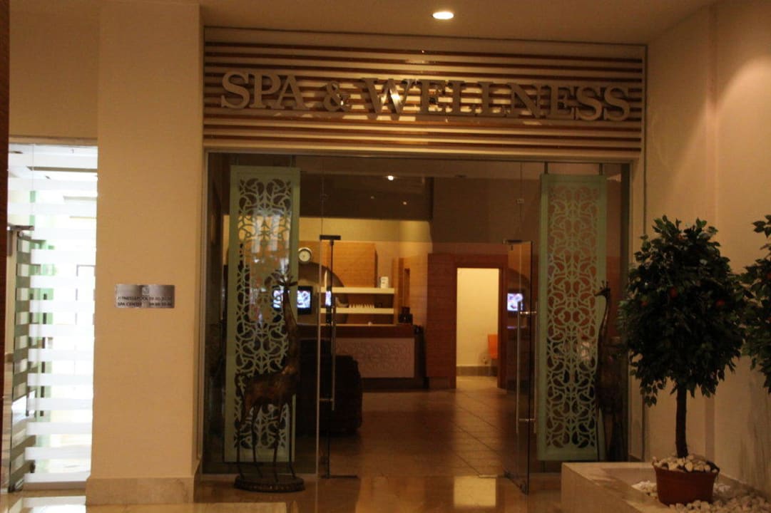 Voyage Belek  Voyage Belek Golf & Spa