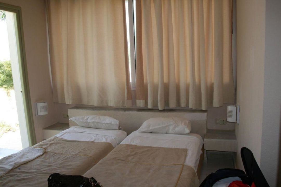 Bungalow Ruspina Beach Resort