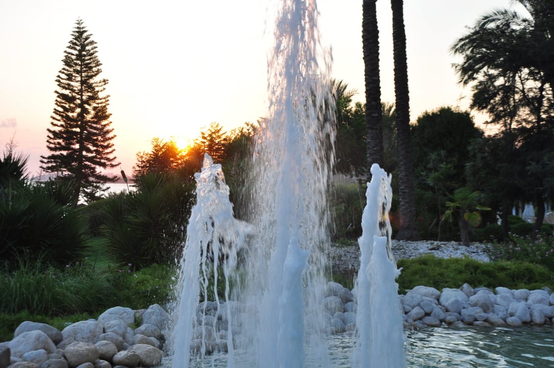 TT Hotels Pegasos Resort AQI Pegasos Resort