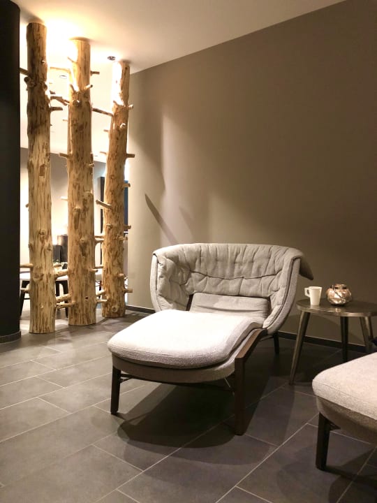 Sonstiges Das Marent