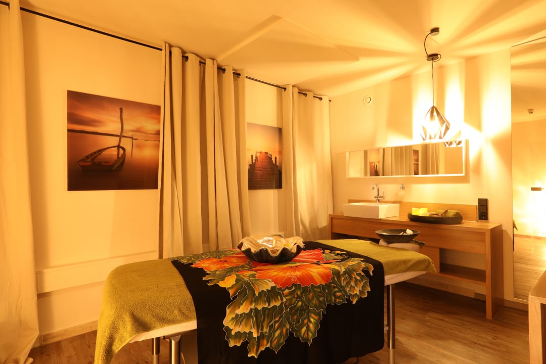 Sport & Freizeit Nägler´s Fine Lounge Hotel