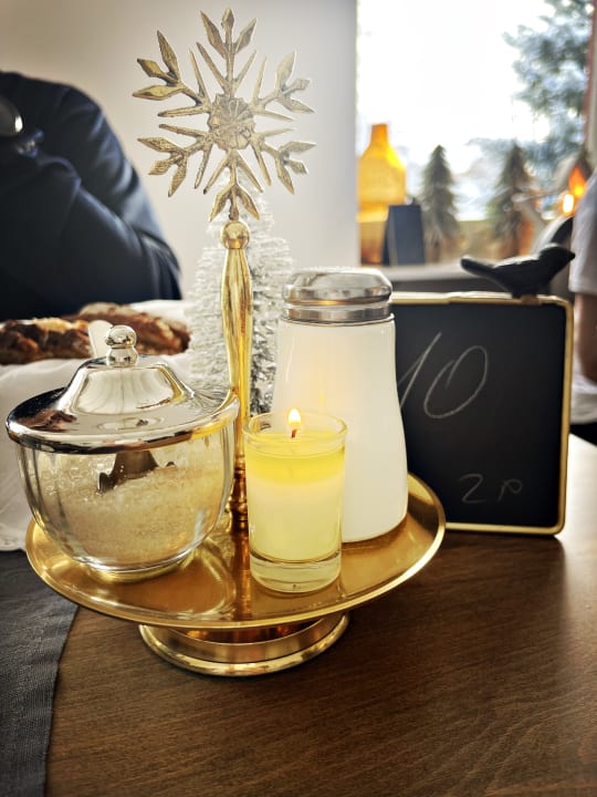 Gastro Hotel am Bach