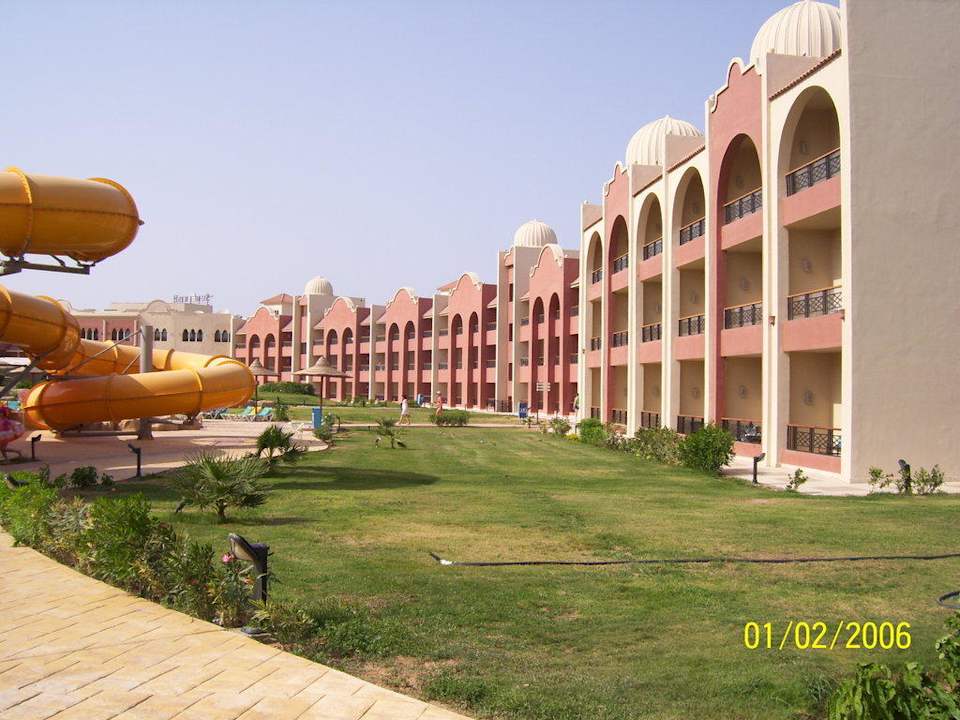 Am Aquapark Tirana Aqua Park Resort