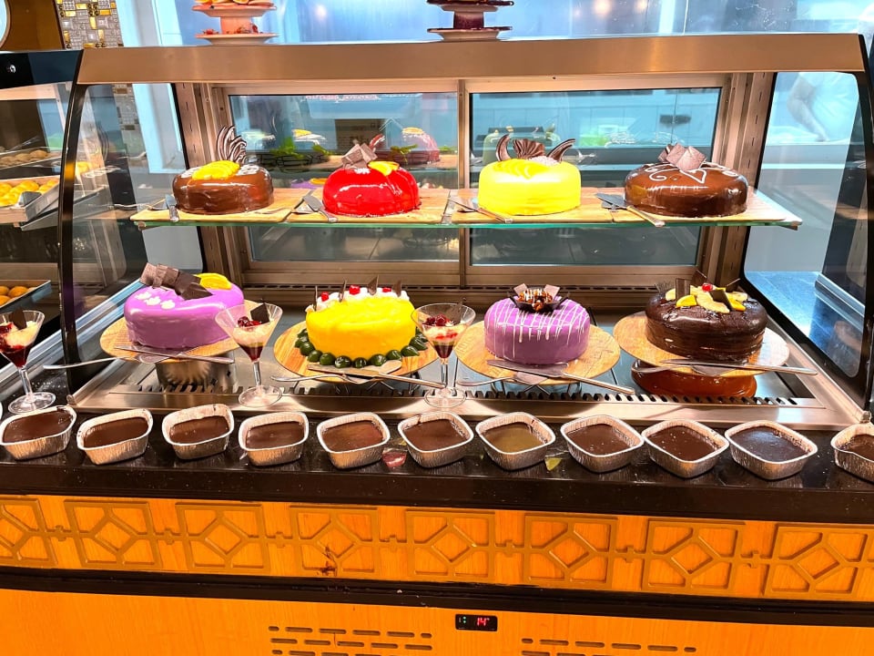 Gastro J'adore Deluxe Hotel & Spa