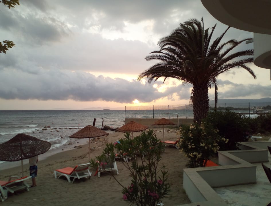 Strand Dogan Paradise Beach