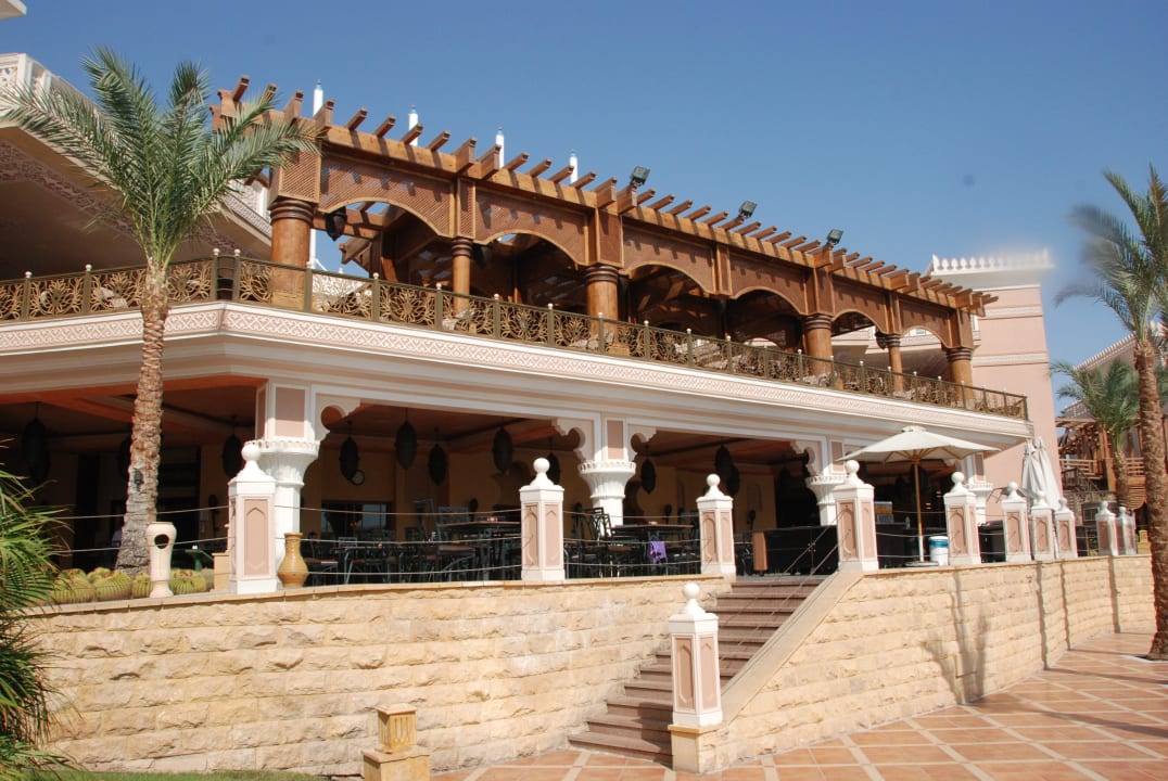 Schön Pickalbatros Palace Resort