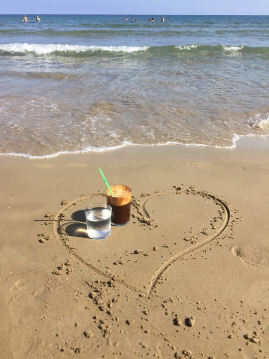 Strand Harmony Boutique Resort