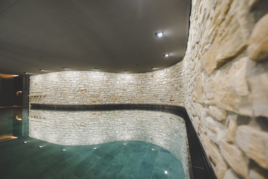 Pool Arabella Retreat & Spa