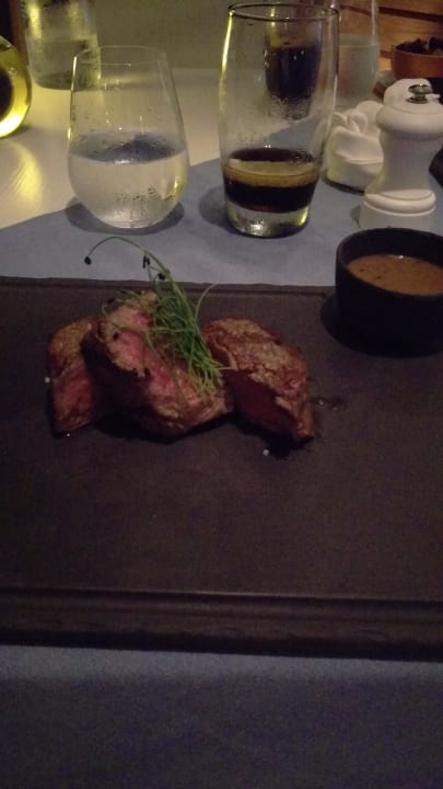 The Reef Kuramathi Maldives