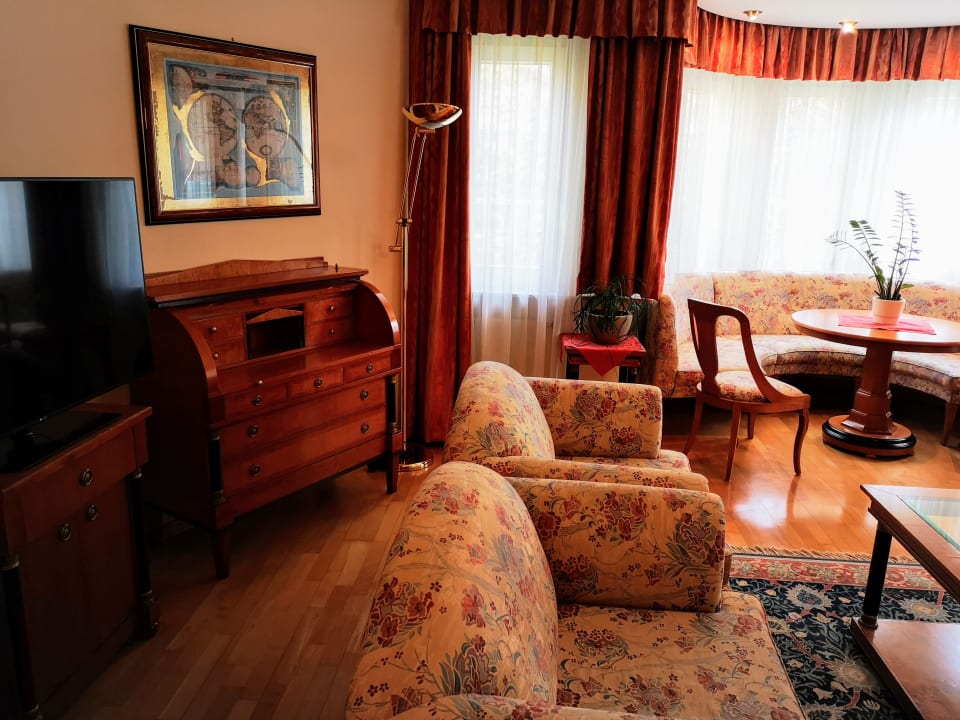 Zimmer Reduce Hotel Thermal Bad Tatzmannsdorf