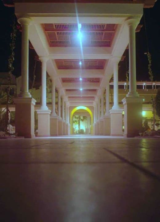 Pergolas Hotel Kempinski Soma Bay