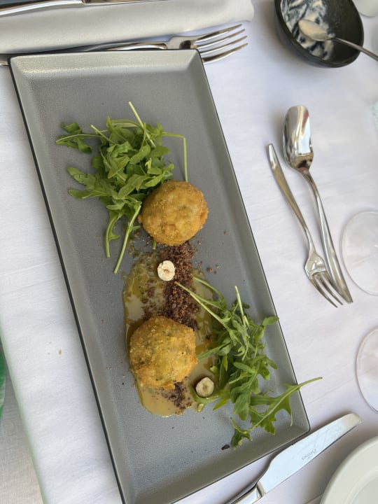 Gastro Creta Maris Resort