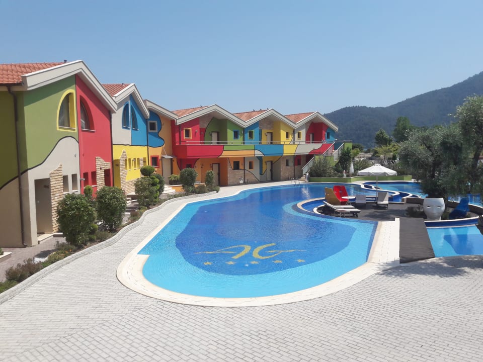 Pool Alexandra Golden Boutique - Adults only