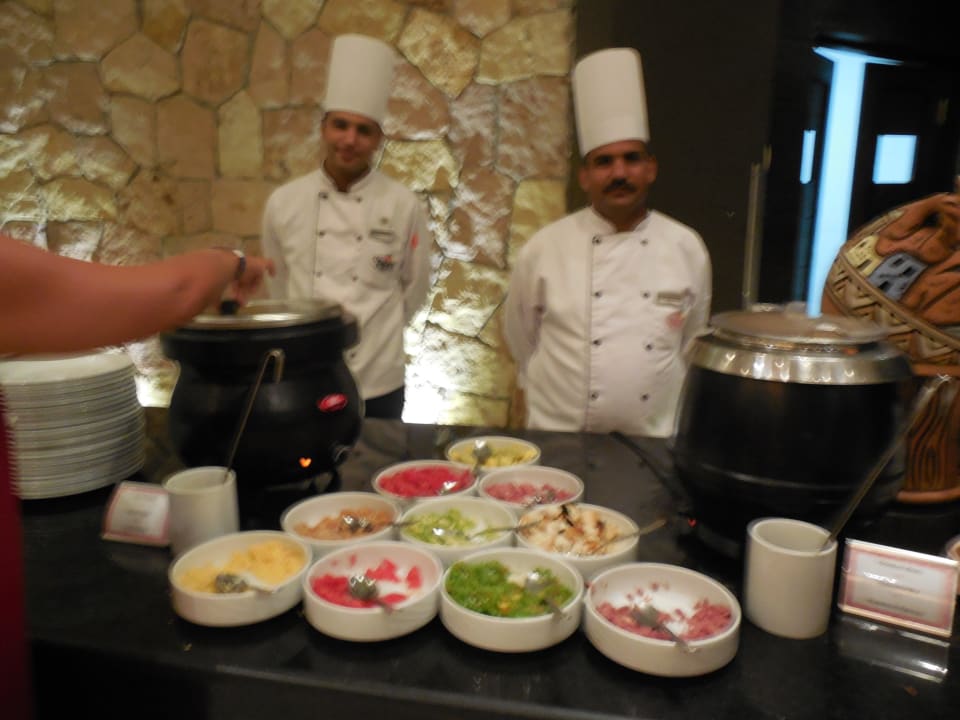 Suppen Jasmine Palace Resort & Spa