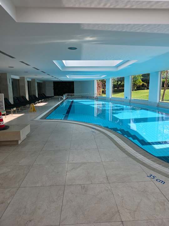 Pool TUI BLUE Xanthe