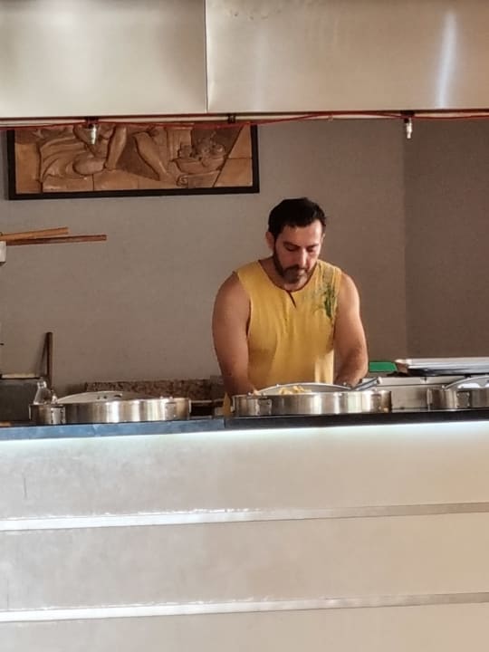 Gastro Luna Beach Deluxe Hotel