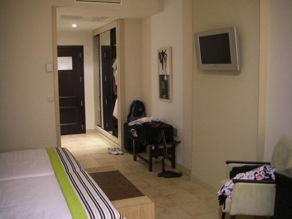 Zimmer Barceló Punta Umbría Beach Resort