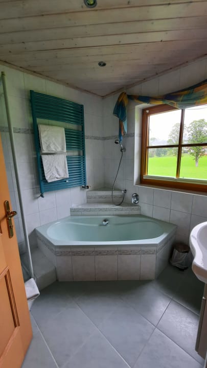 Zimmer Pension Blasbichlerhof