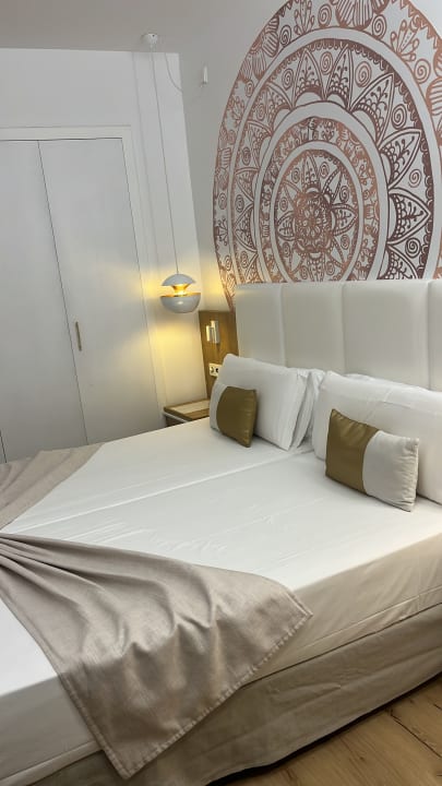 Zimmer BG Hotel Rei del Mediterrani Palace