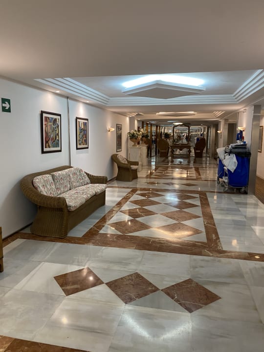 Sonstiges Hotel Mariant Park