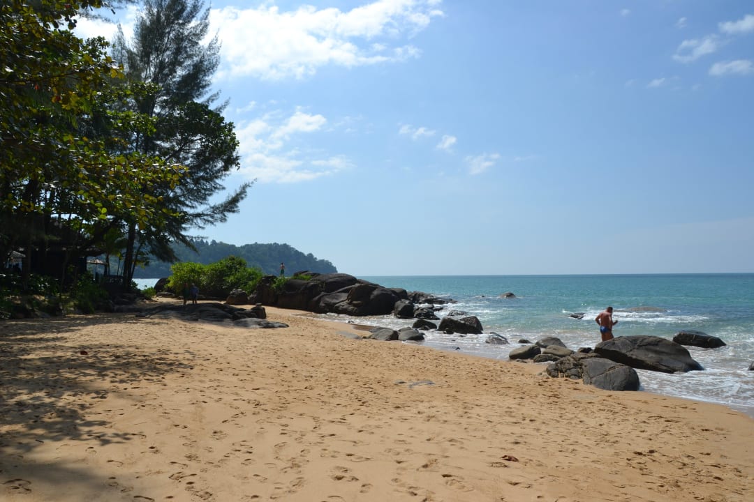 Strand Moracea by Khao Lak Resort