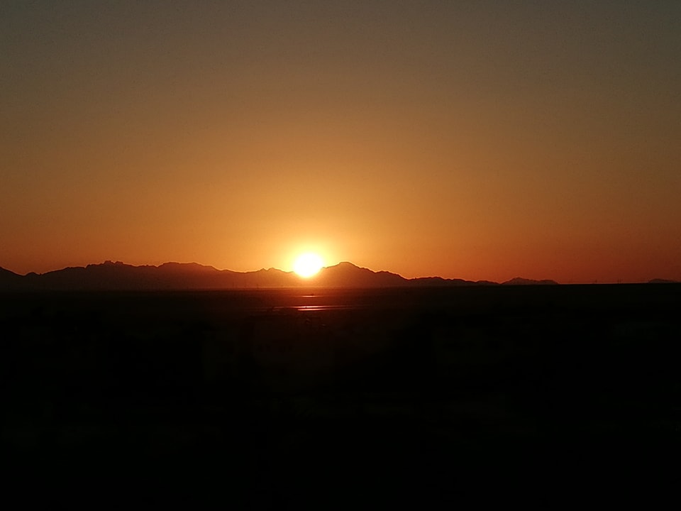 Ausblick Steigenberger Aqua Magic