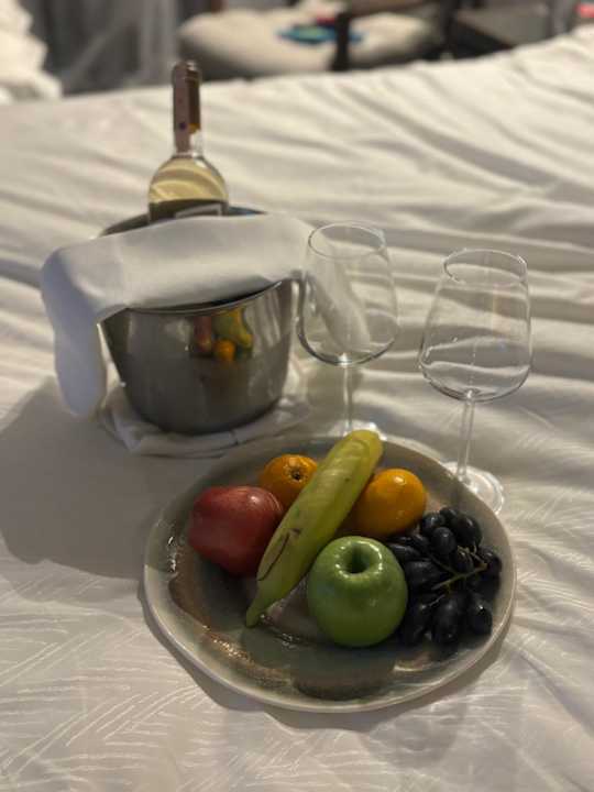 Sonstiges Anda Barut Collection