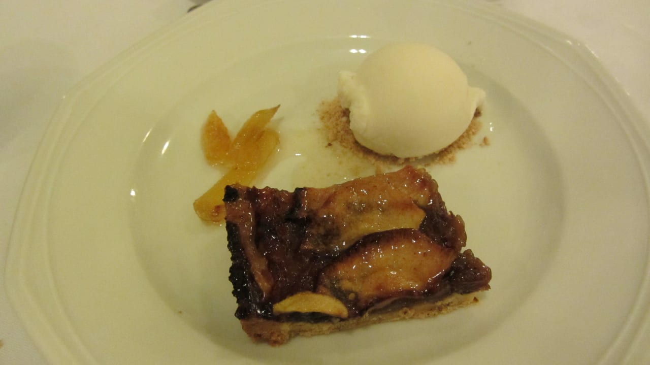 A la Carte Restaurant Lindos Princess Beach Resort & Spa