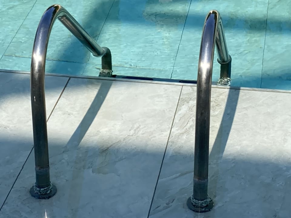 Pool Sandy Villas Resort