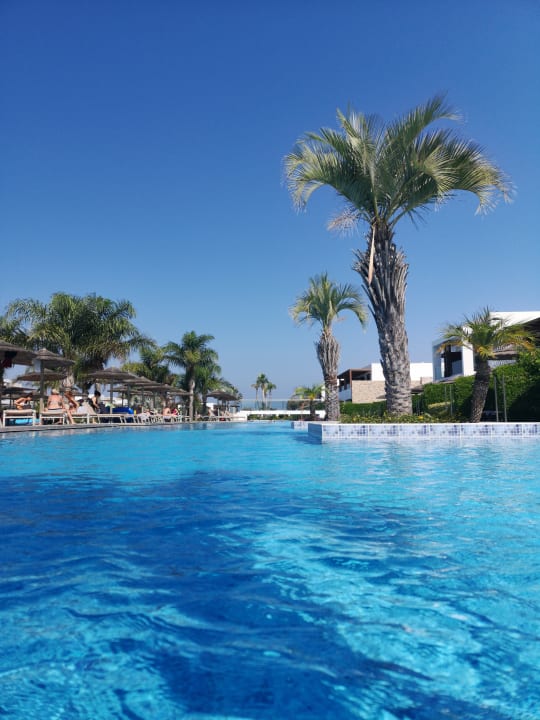 Pool TUI BLUE Palazzo del Mare