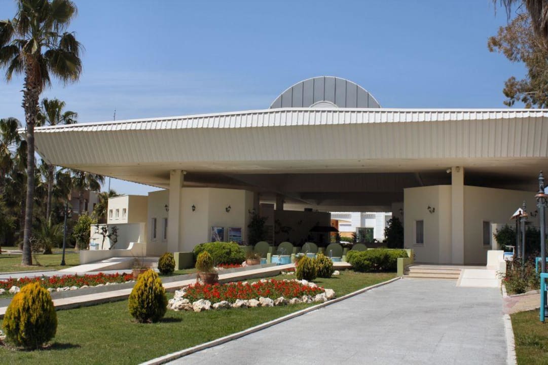 Kamelya Recption Kamelya Fulya Hotel