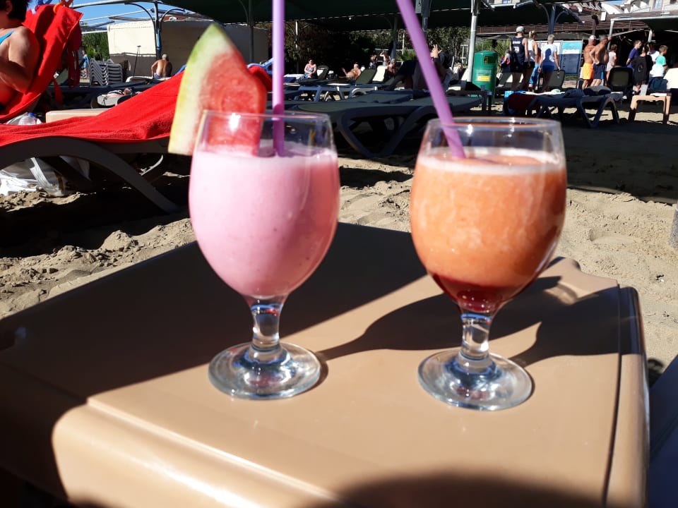 Strand Port Side Resort Hotel