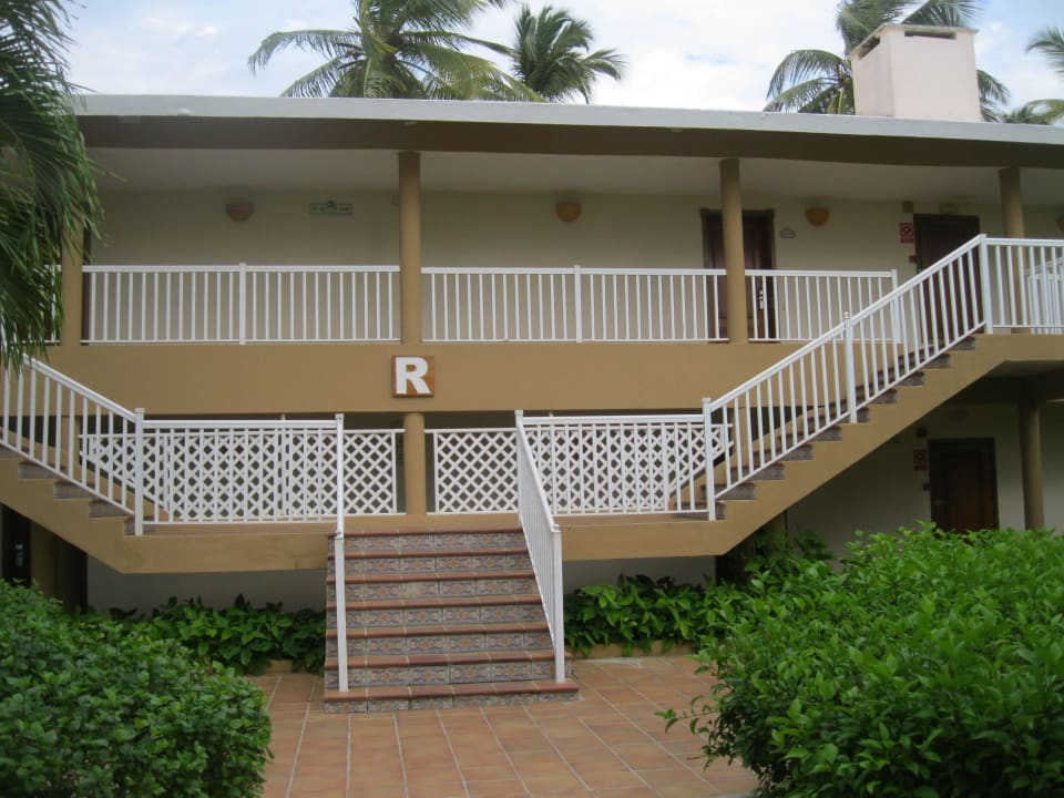 Block R Grand Sirenis Punta Cana Resort & Aquagames