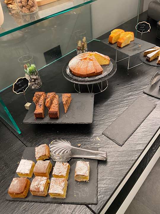 Gastro Hotel Miramare